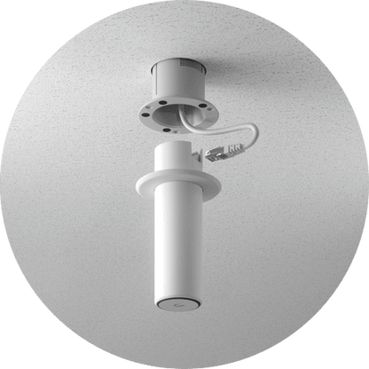 Ubiquiti UniFi FlexHD - UBI-UAP-FLEXHD – billede 6