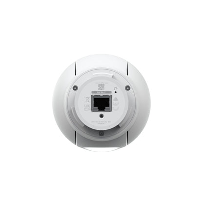 Ubiquiti Unifi G5 PTZ – 4 MP Kamera med AI og Motoriseret Zoom – billede 2
