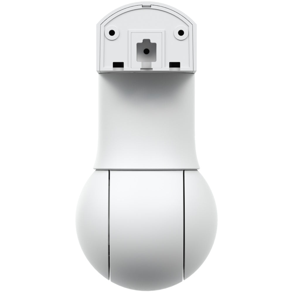 Ubiquiti Unifi G5 PTZ – 4 MP Kamera med AI og Motoriseret Zoom – billede 3