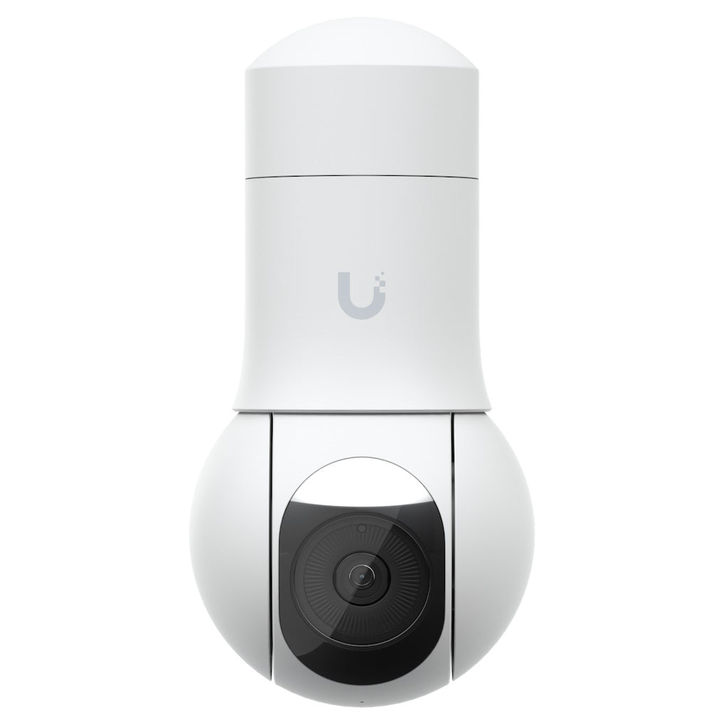 Ubiquiti Unifi G5 PTZ – 4 MP Kamera med AI og Motoriseret Zoom – billede 4