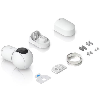 Ubiquiti Unifi G5 PTZ – 4 MP Kamera med AI og Motoriseret Zoom