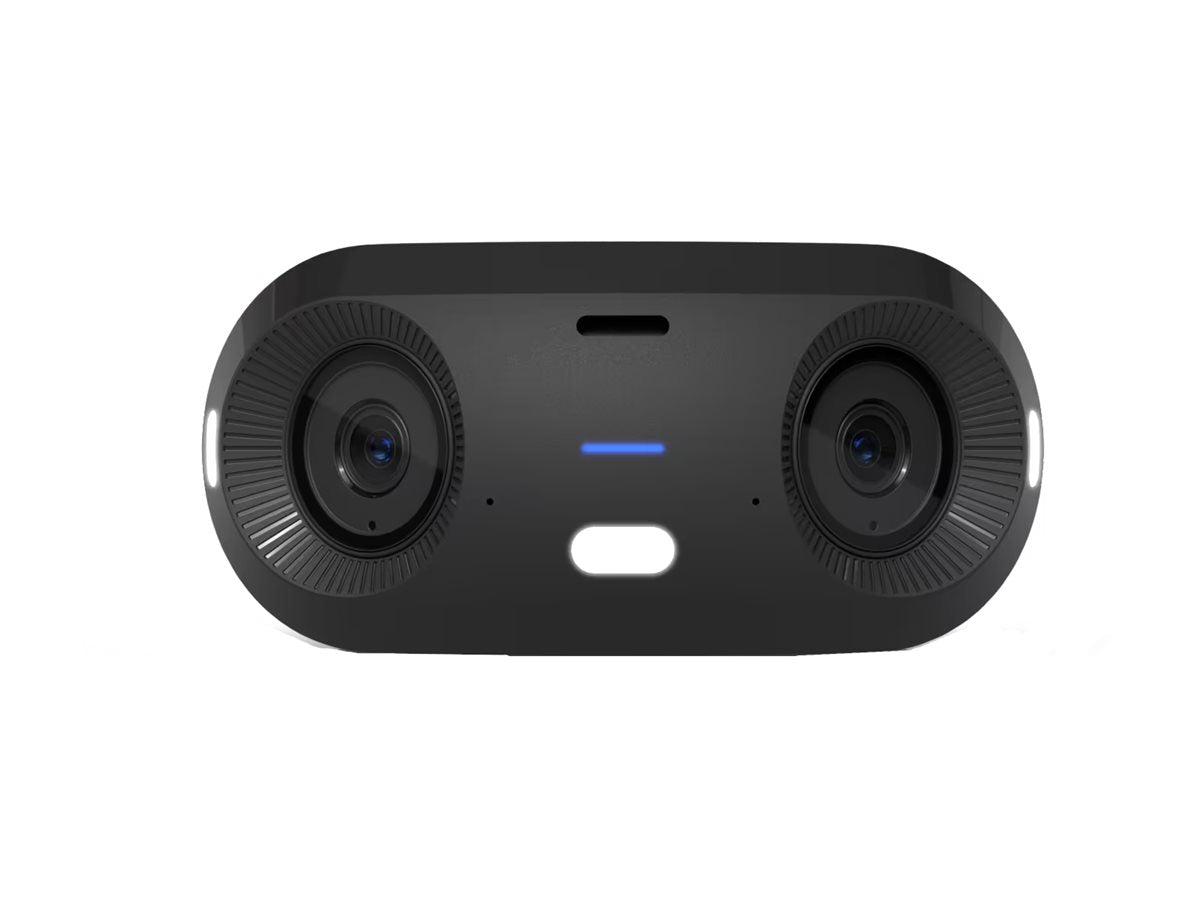 Ubiquiti UniFi G6 180 16MP 4K Panoramisk Overvågningskamera – billede 12