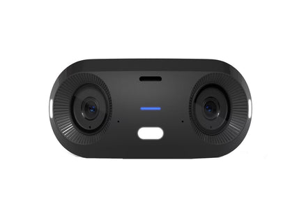 Ubiquiti UniFi G6 180 16MP 4K Panoramisk Overvågningskamera – billede 12