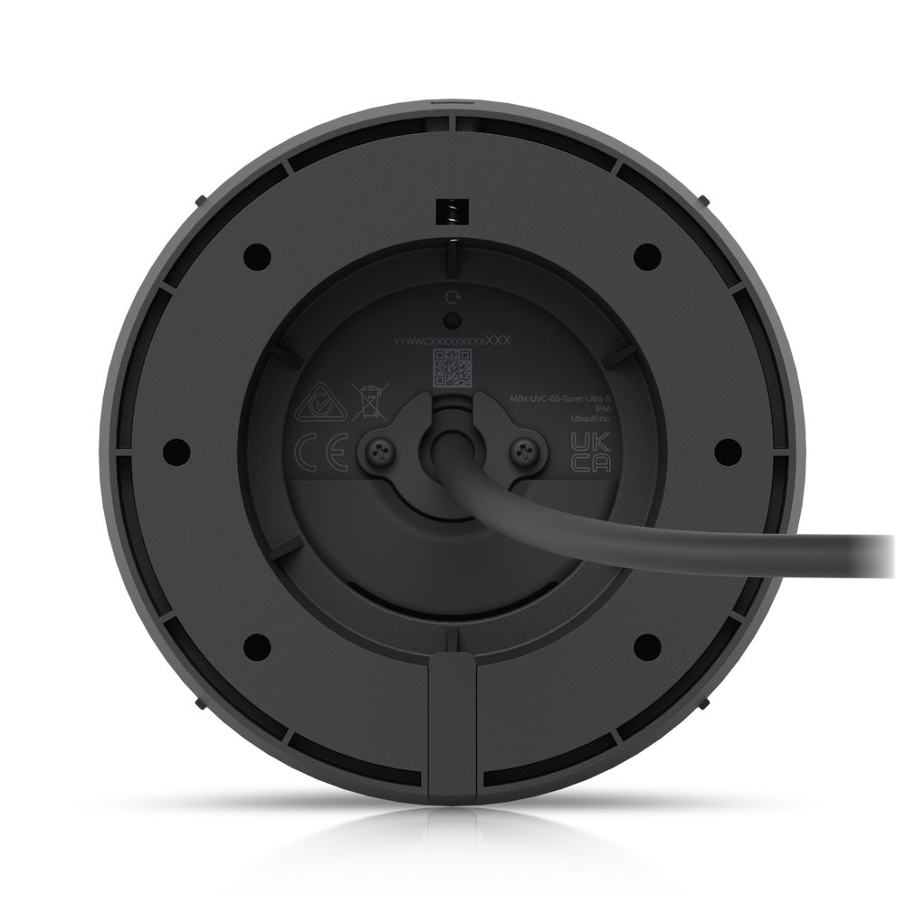 Ubiquiti UniFi Protect G5 Turret Ultra – billede 9