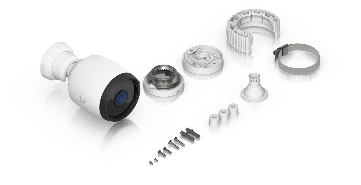 Ubiquiti UniFi Protect G6 Bullet – billede 2