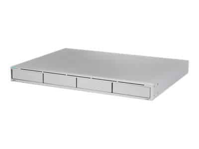 Ubiquiti UniFi Protect NVR optager
