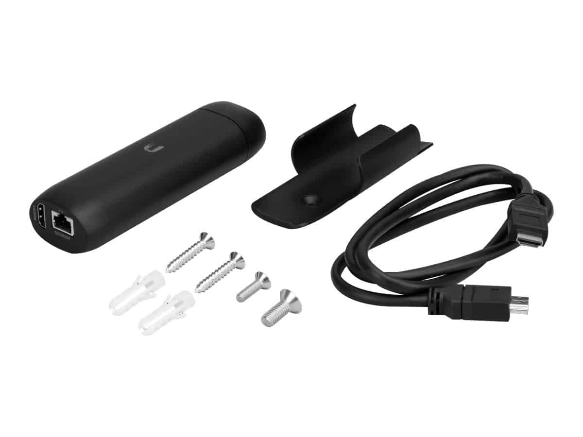 Ubiquiti UniFi Protect ViewPort – billede 2