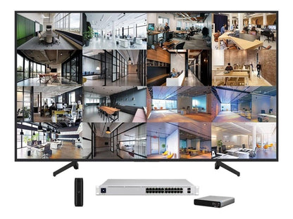 Ubiquiti UniFi Protect ViewPort – billede 5
