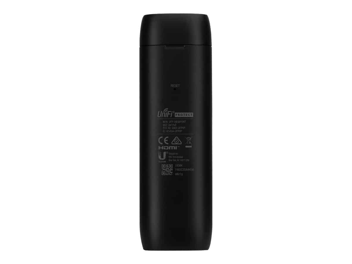 Ubiquiti UniFi Protect ViewPort – billede 6