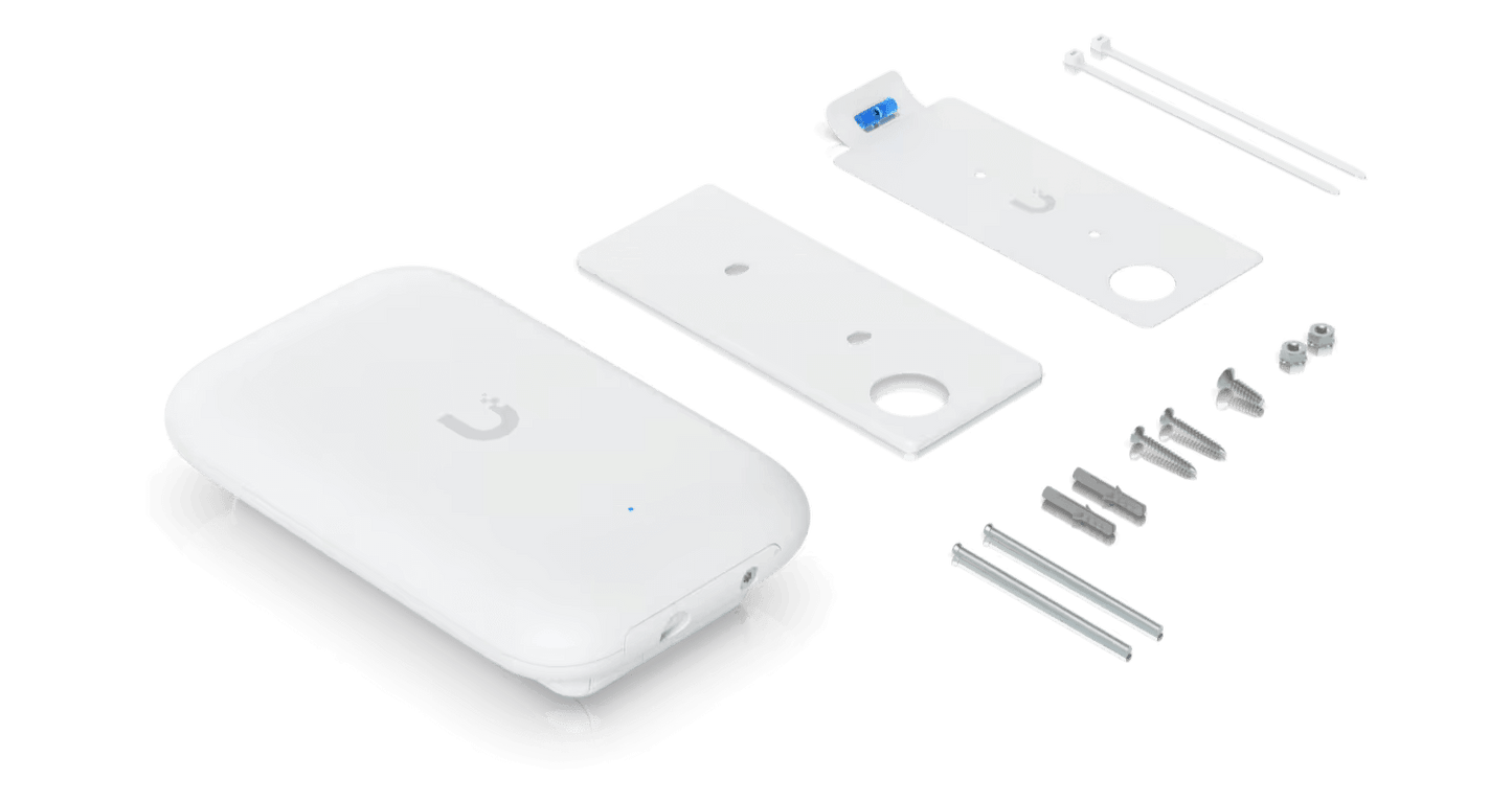 Ubiquiti UniFi Swiss Army Knife Ultra – billede 10