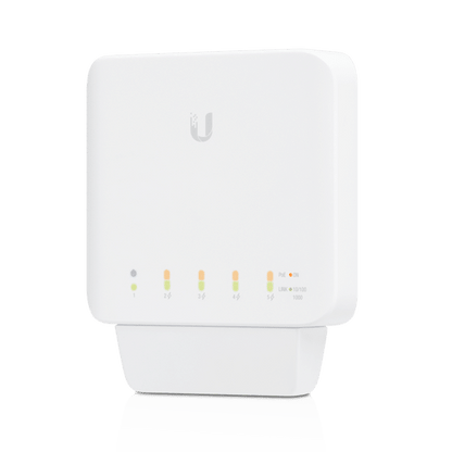 Ubiquiti UniFi Switch Flex sæt USW-FLEX og USW-FLEX-UTILITY