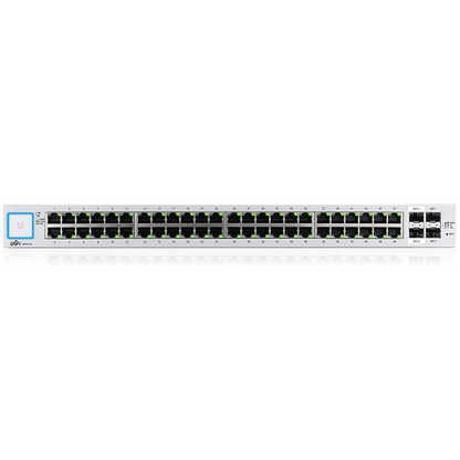 Ubiquiti UniFi Switch US-48 48-port Gigabit switch