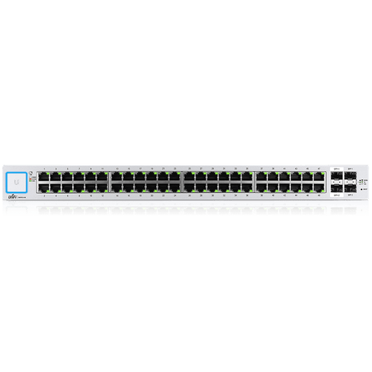 Ubiquiti UniFi Switch US-48 48-port Gigabit switch