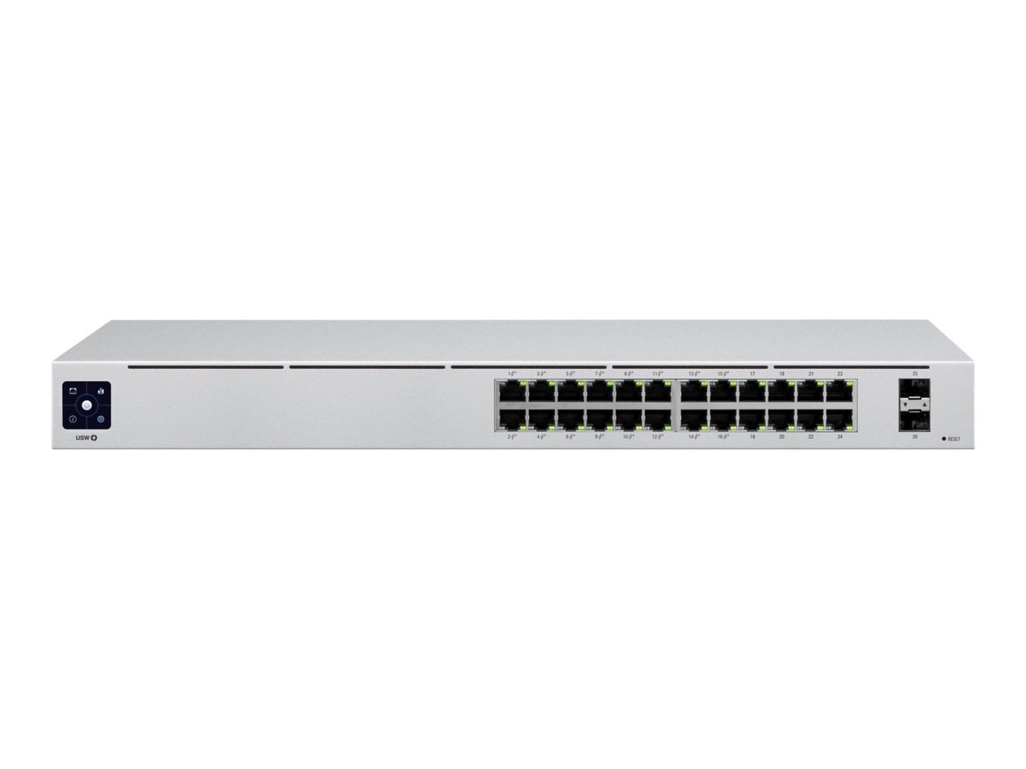 Ubiquiti UniFi Switch USW-24-POE Switch – billede 2