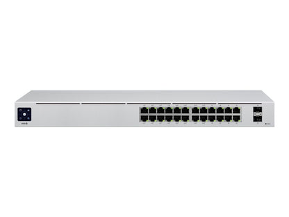 Ubiquiti UniFi Switch USW-24-POE Switch – billede 2
