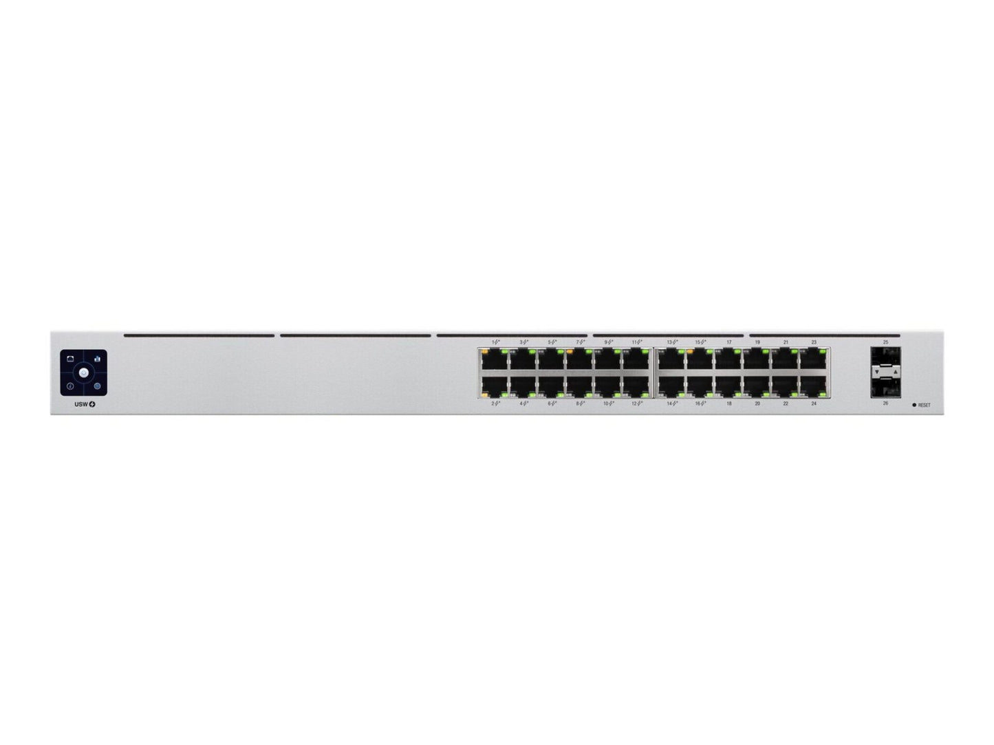 Ubiquiti UniFi Switch USW-24-POE Switch – billede 3