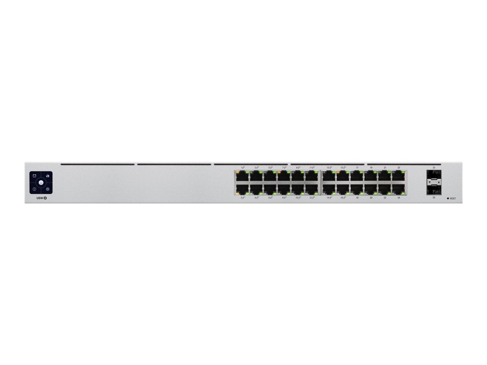 Ubiquiti UniFi Switch USW-24-POE Switch – billede 3