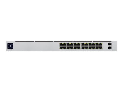 Ubiquiti UniFi Switch USW-24-POE Switch – billede 3