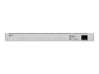 Ubiquiti UniFi Switch USW-24-POE Switch – billede 4