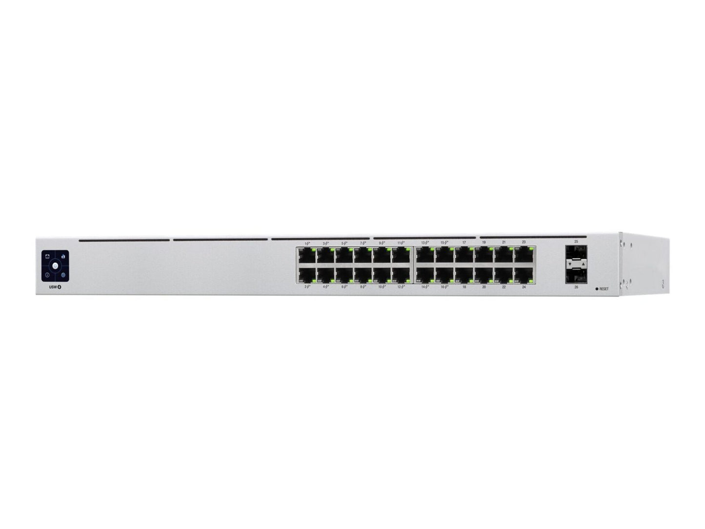 Ubiquiti UniFi Switch USW-24-POE Switch