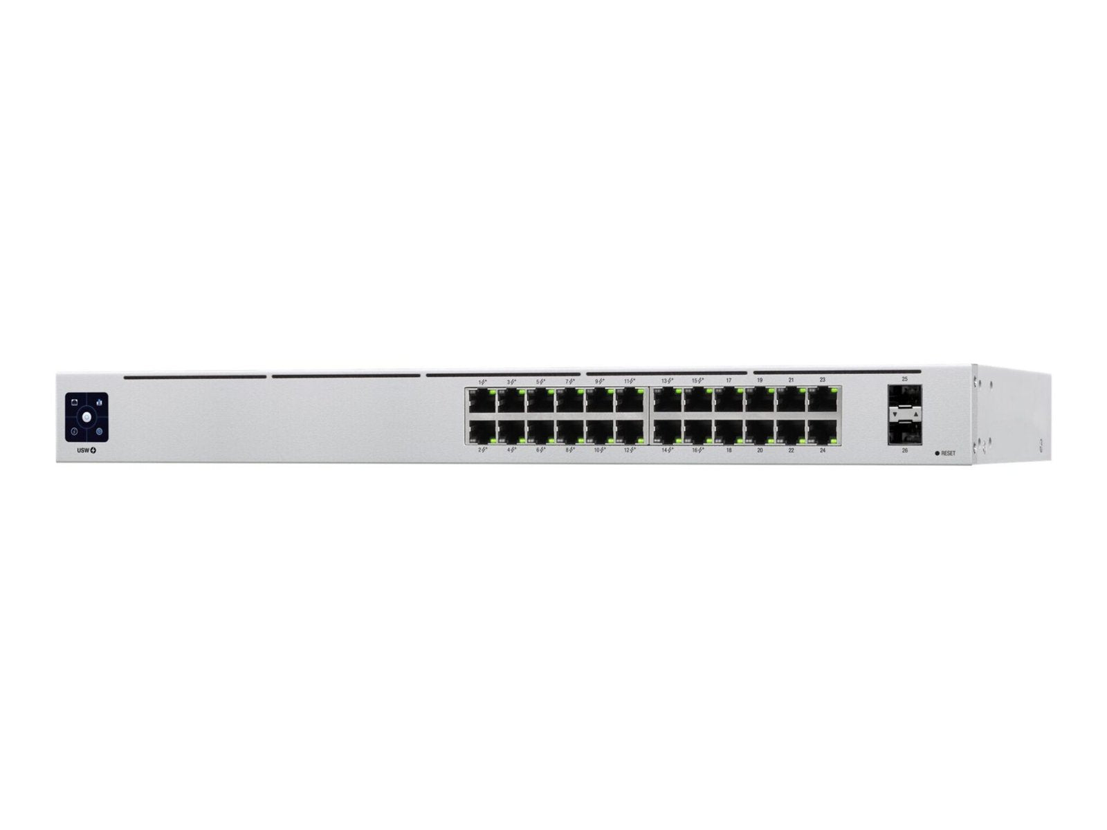 Ubiquiti UniFi Switch USW-24-POE Switch