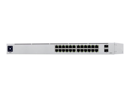 Ubiquiti UniFi Switch USW-24-POE Switch