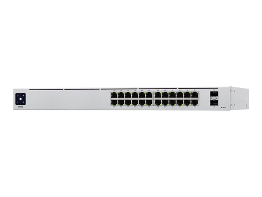 Ubiquiti UniFi Switch USW-24-POE Switch