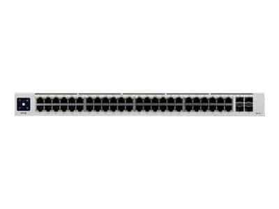 Ubiquiti UniFi Switch USW-48-POE Switch – billede 2