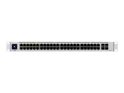 Ubiquiti UniFi Switch USW-48-POE Switch – billede 3