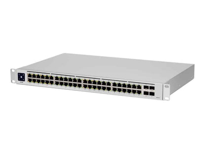 Ubiquiti UniFi Switch USW-48-POE 48-port PoE switch