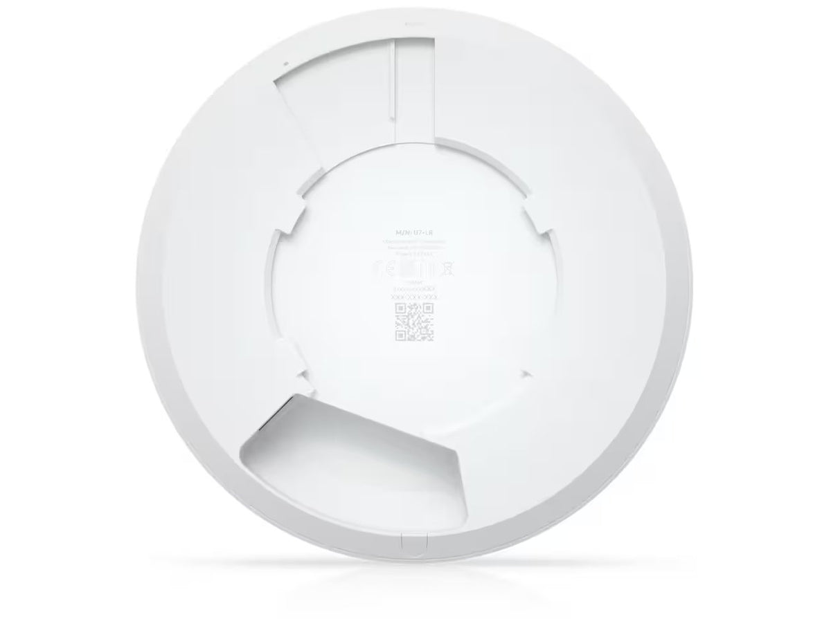 Ubiquiti UniFi U7 Long-Range - U7 LR Access Point – billede 2