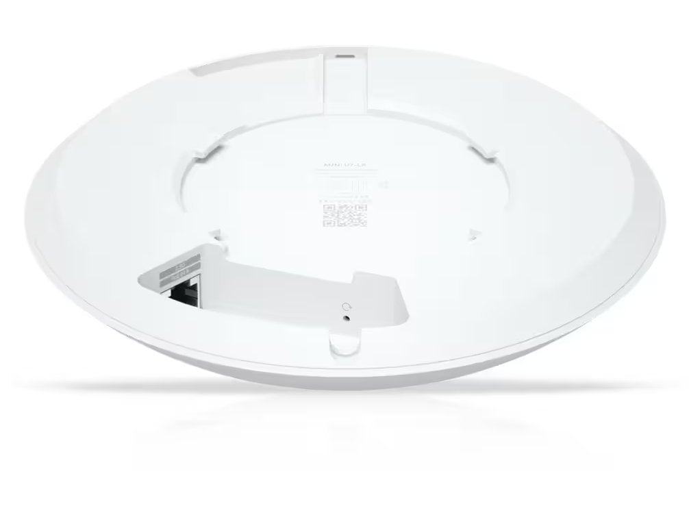 Ubiquiti UniFi U7 Long-Range U7-LR WiFi 7 access point