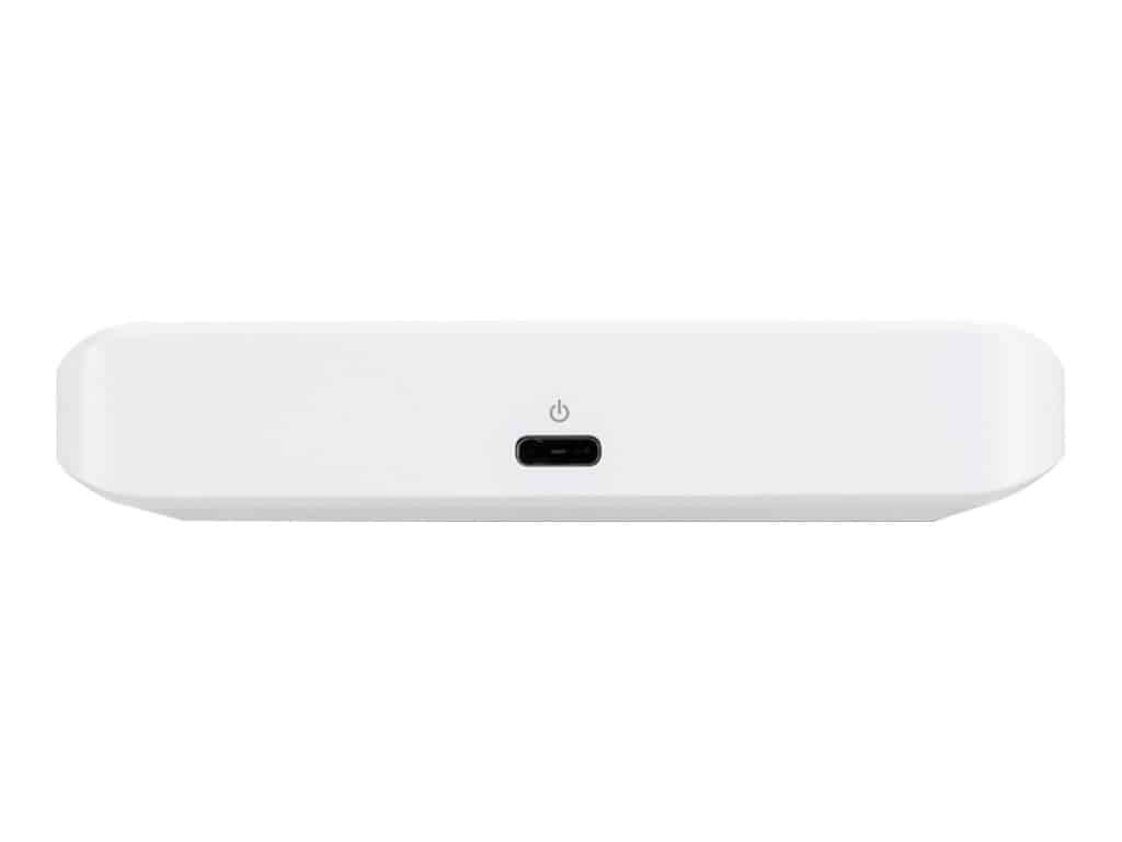 Ubiquiti UniFi USW Flex Mini - USW-FLEX-MINI-3 – billede 4