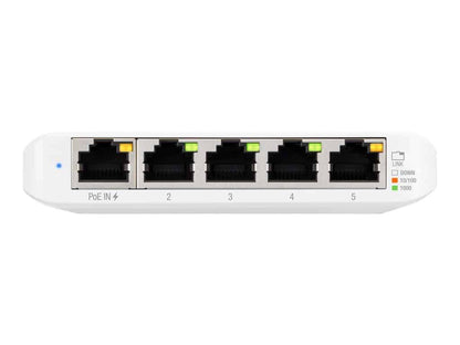 Ubiquiti UniFi USW Flex Mini - USW-FLEX-MINI-3 – billede 5
