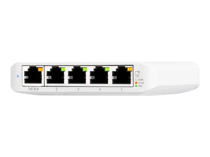 Ubiquiti UniFi USW Flex Mini - USW-FLEX-MINI-3 – billede 6