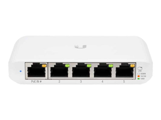 Ubiquiti UniFi Switch Flex Mini USW-FLEX-MINI