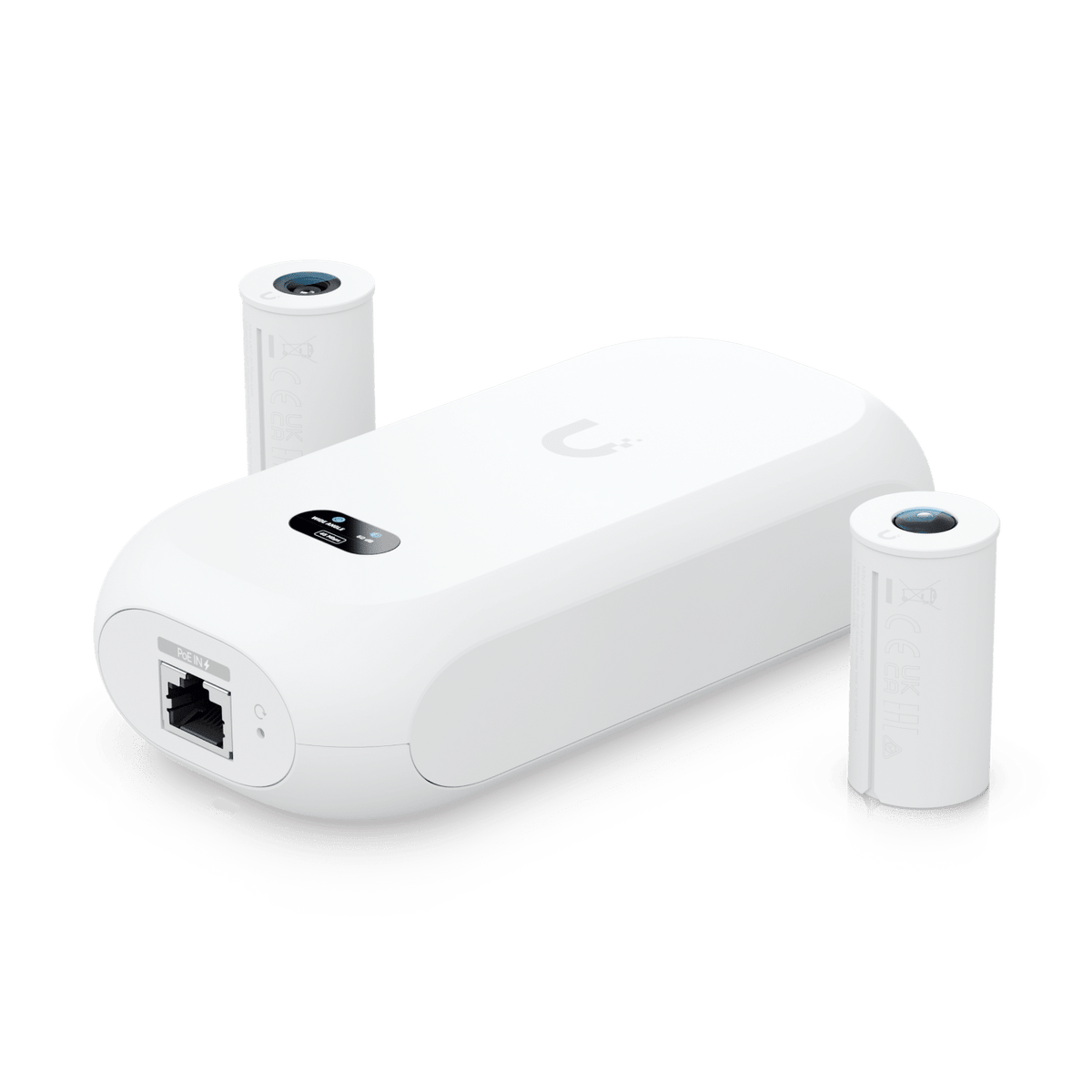 Ubiquiti UVC-AI-Theta UniFi Protect AI Theta kamera
