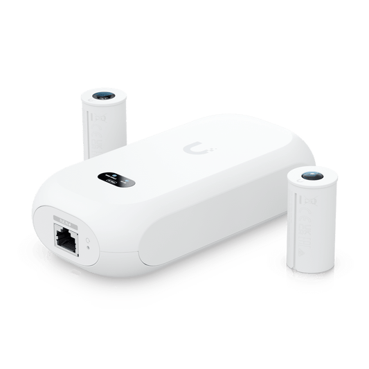 Ubiquiti UVC-AI-Theta UniFi Protect AI Theta kamera
