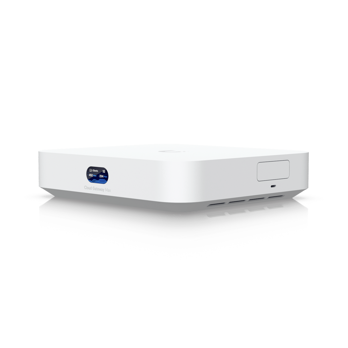 ucg max 1