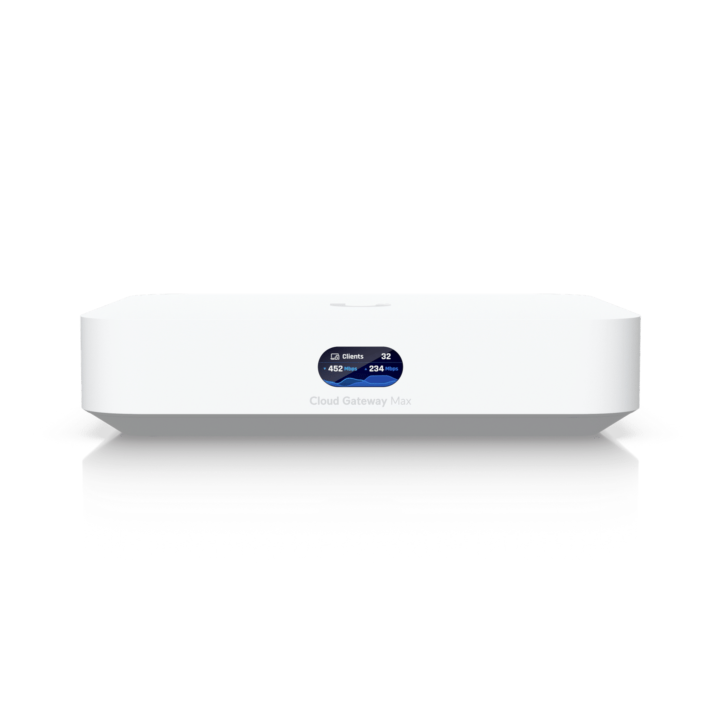 Ubiquiti UniFi Cloud Gateway Max 512GB UCG-MAX