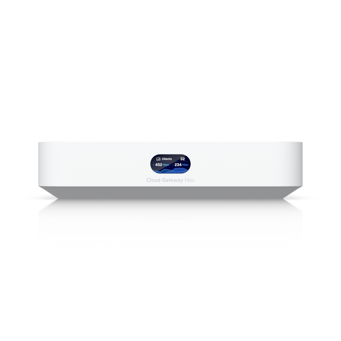 ucg max 3