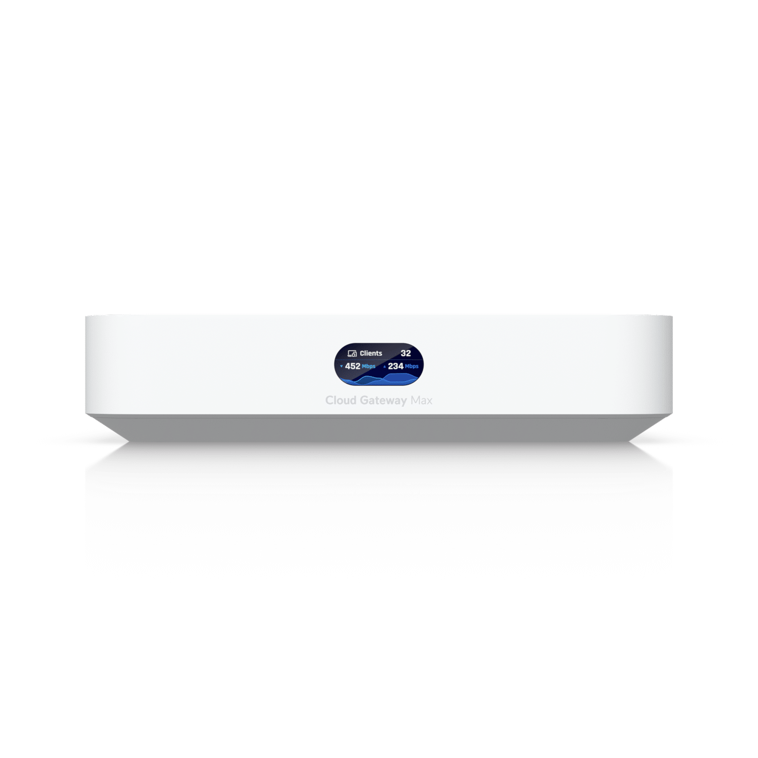ucg max 3