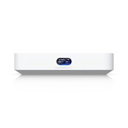 ucg max 3