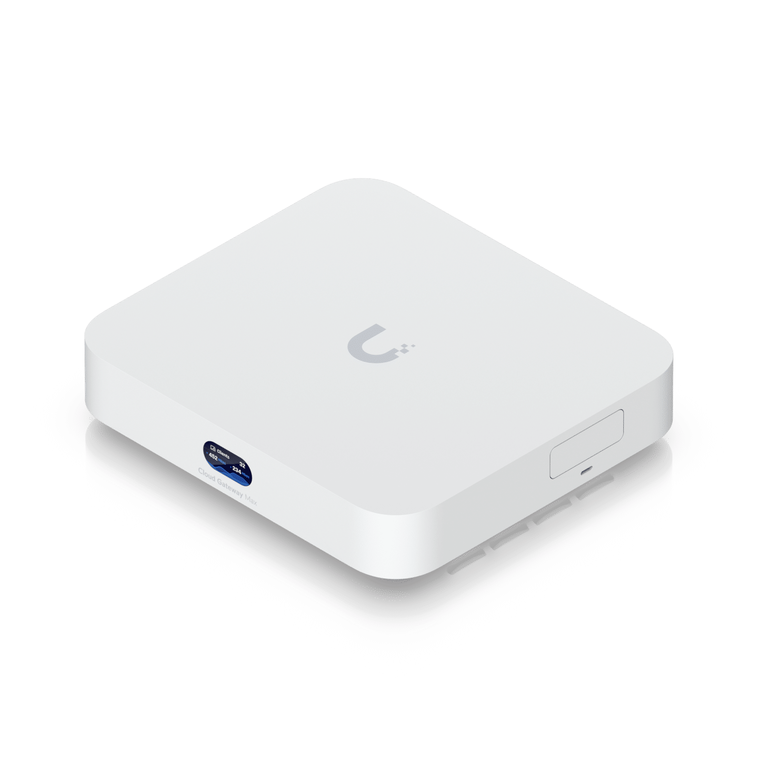 ucg max 6