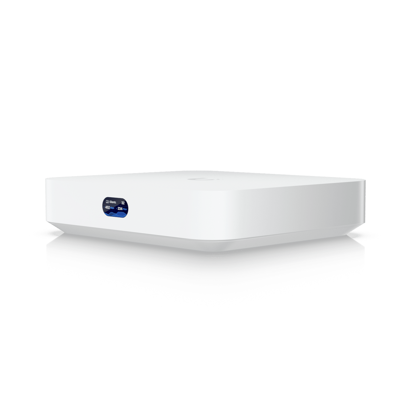 Ubiquiti UniFi Cloud Gateway Ultra UCG-ULTRA router