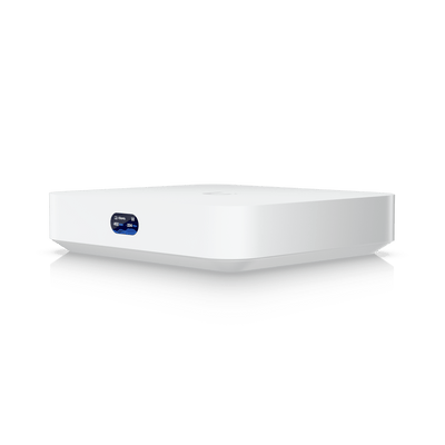Ubiquiti UniFi Cloud Gateway Ultra - UCG-ULTRA