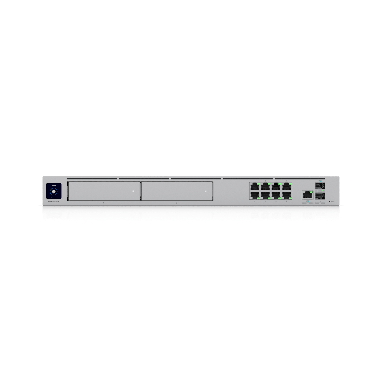 udm pro max 3