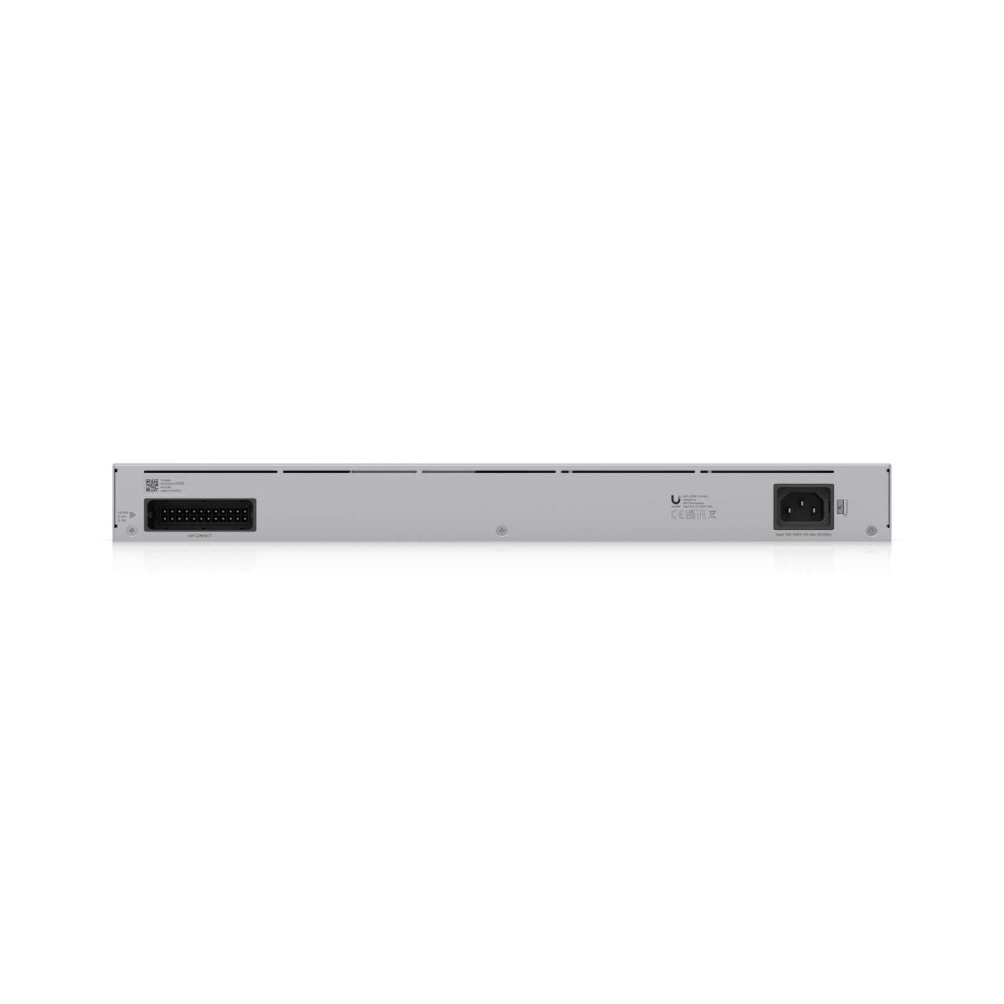 udm pro max 5