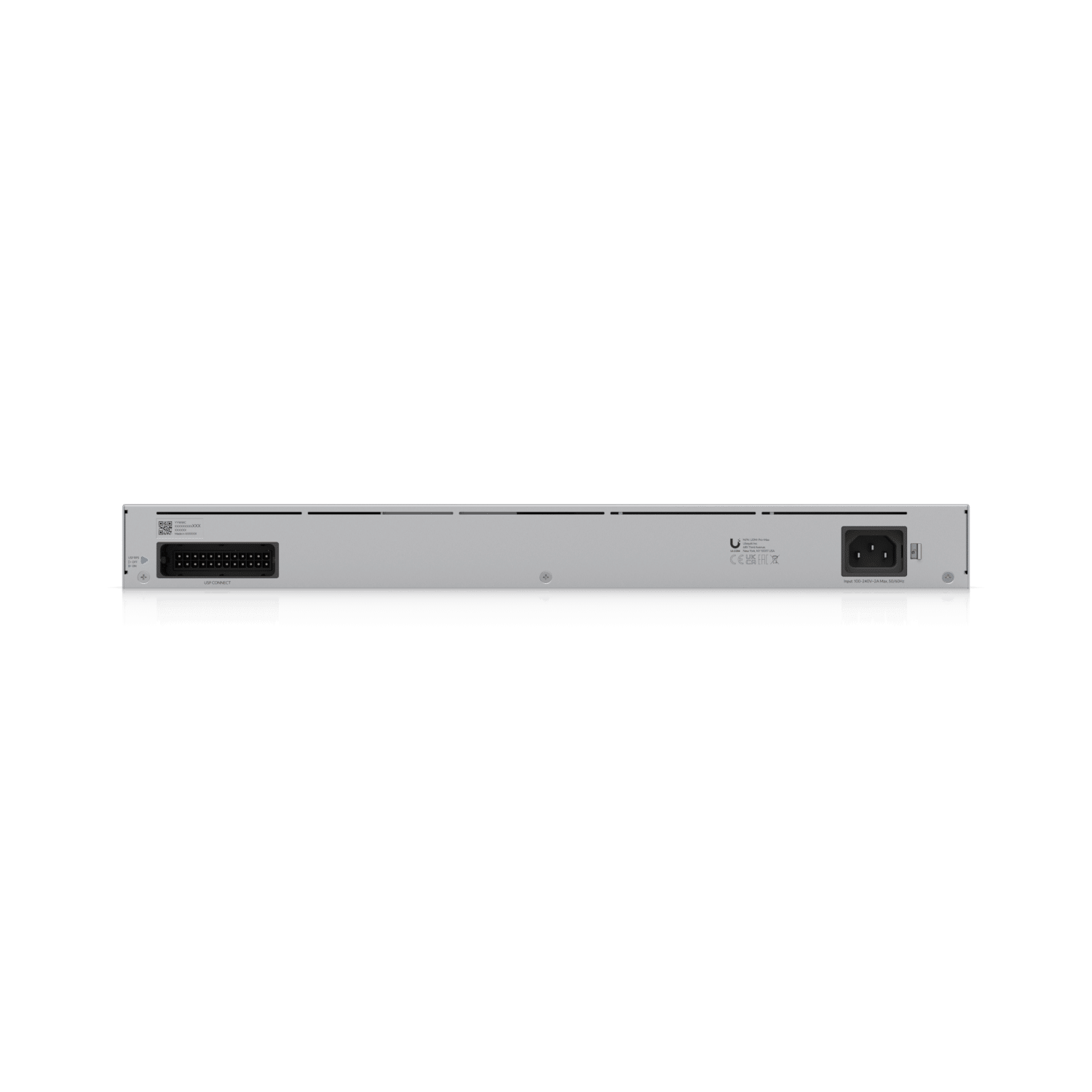 udm pro max 5