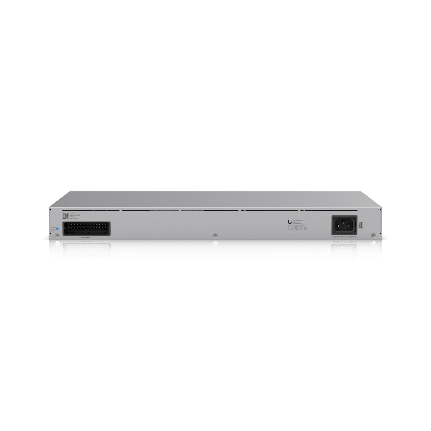 udm pro max 6
